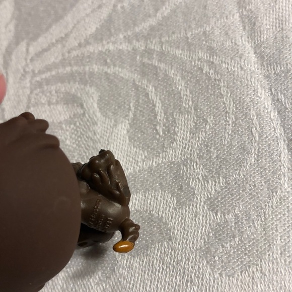 Littlest Pet Shop #509 Yorkie Dog LPS - Picture 13 of 16